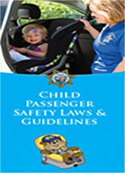Child Safety Seats, When Can A Baby Face Forward In Car Seat California