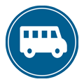 School Bus Program logo