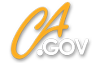 CA.gov Logo