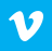 vimeo logo