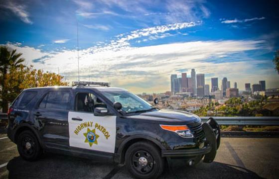 CHP PATROL