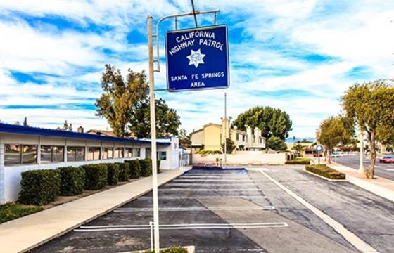 picture of santa fe springs office