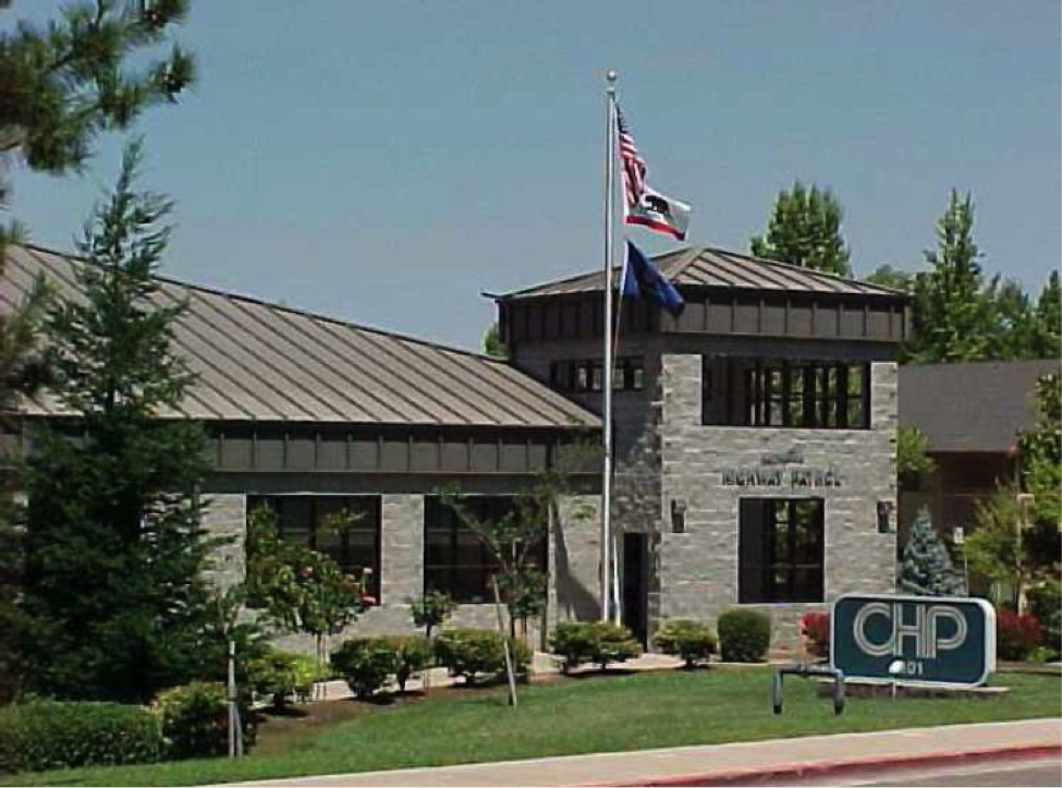 Amador Office