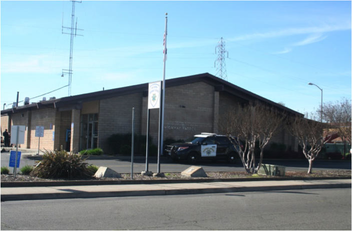 South Sacramento Office