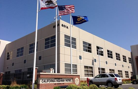 Headquarters