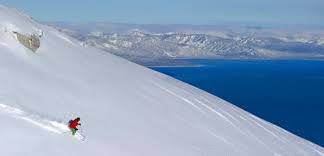 Heavenly Resort