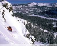 Kirkwood Resort