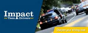 Impact Teen Drivers