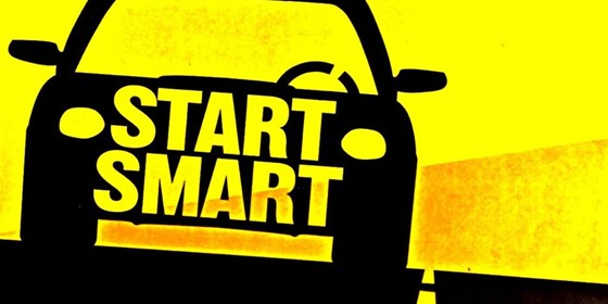 Start Smart