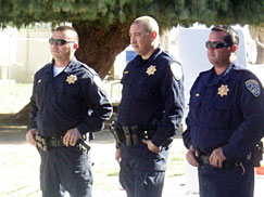Active Shooter Training Photo1