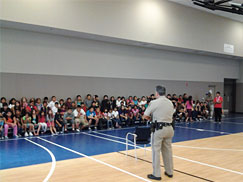 Bicycle Safety photo