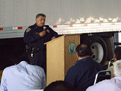 Commercial Industry Day photo1