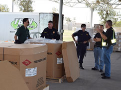 Joint Haz Mat Inspections Photo2