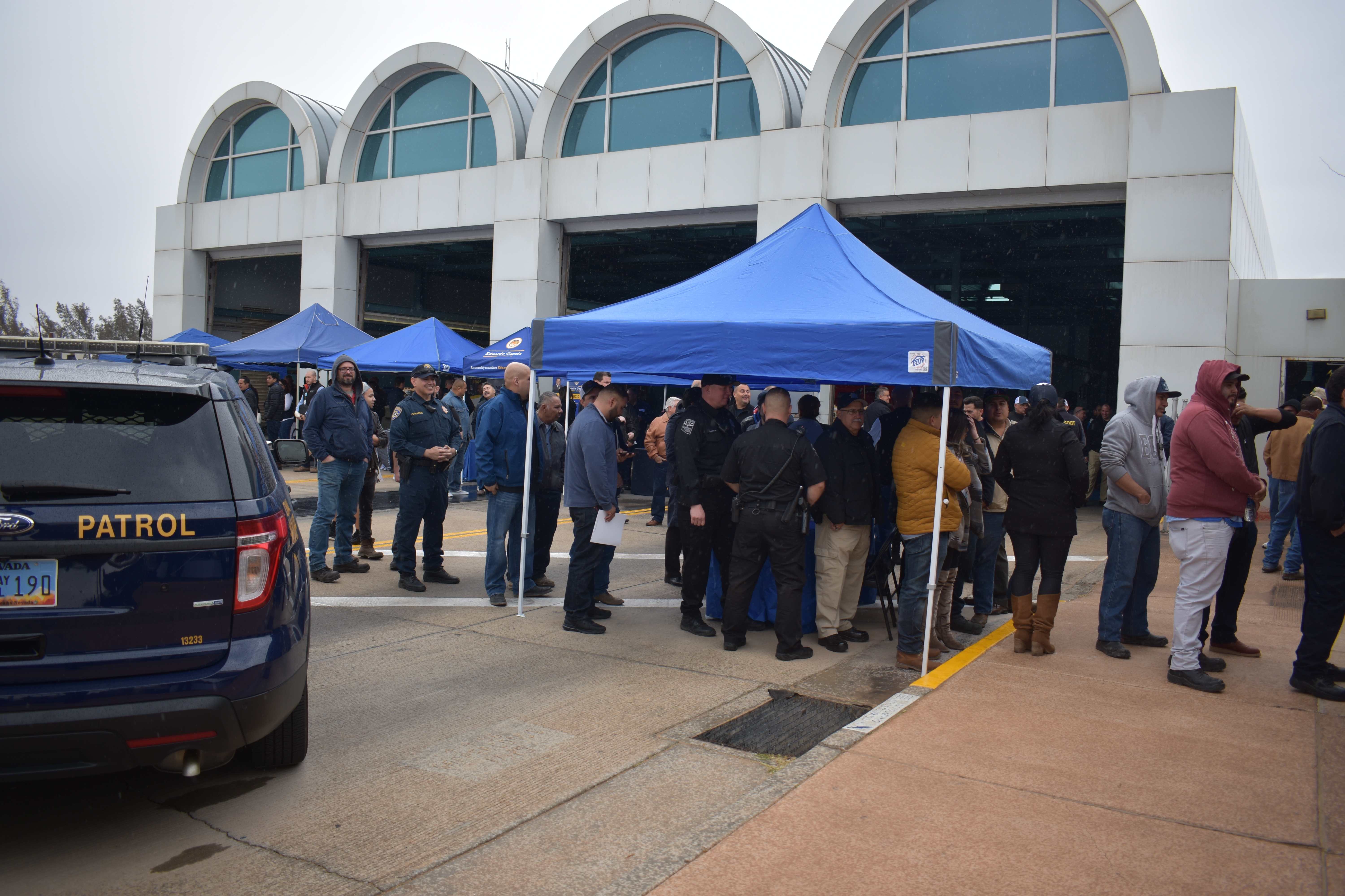 ​Industry Day 2018 ​ phot4