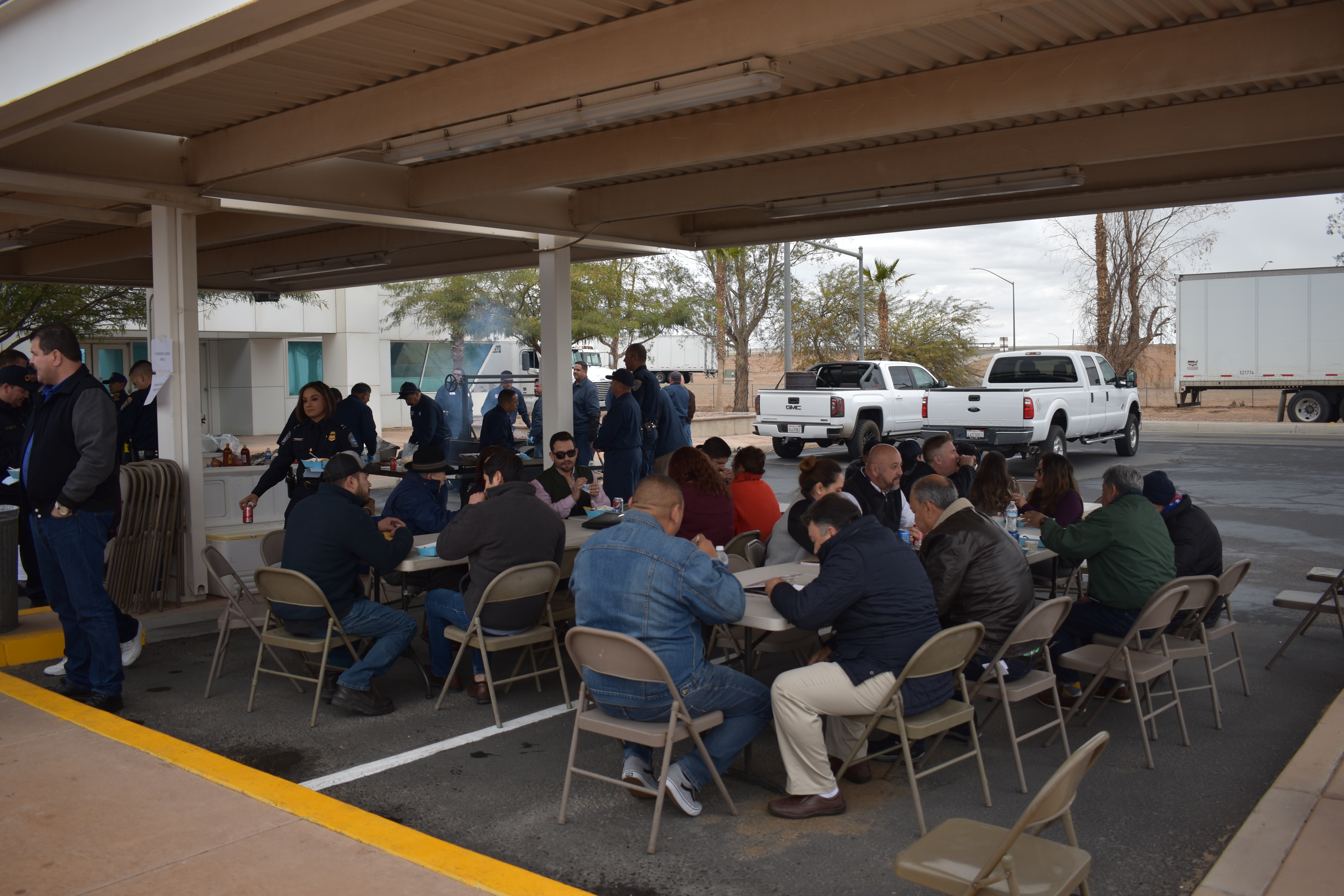 ​Industry Day 2018 ​ photo6