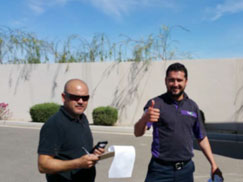 ​Yuma Safety Day Photo12