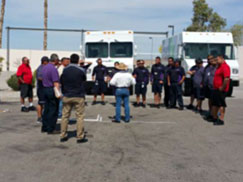 ​Yuma Safety Day Photo15
