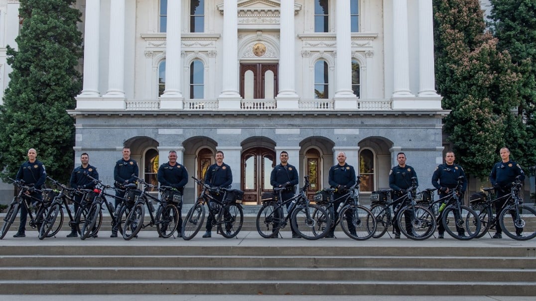 BPU Officers
