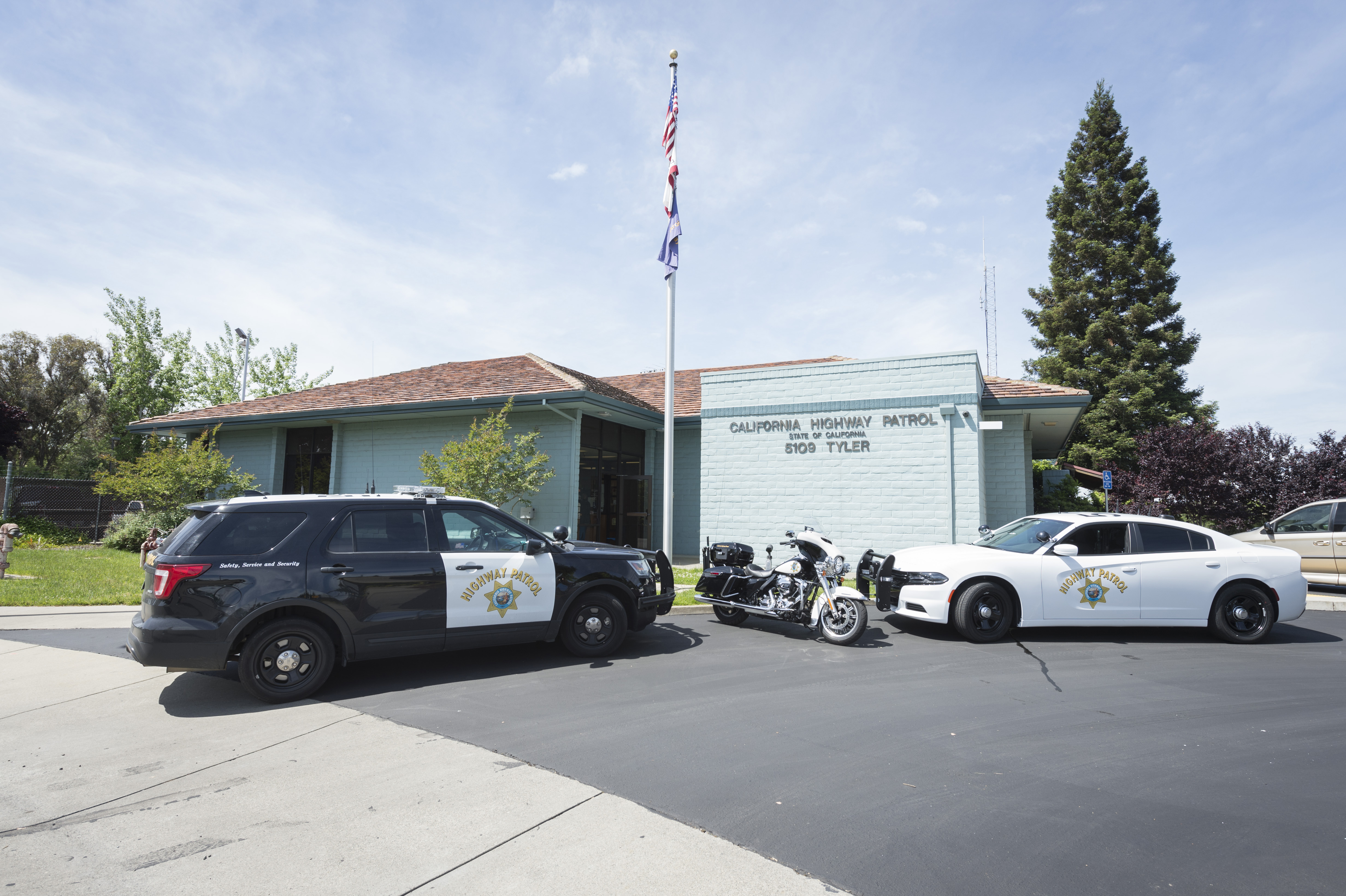 North Sac