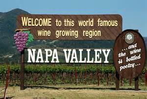 Napa Valley Photo