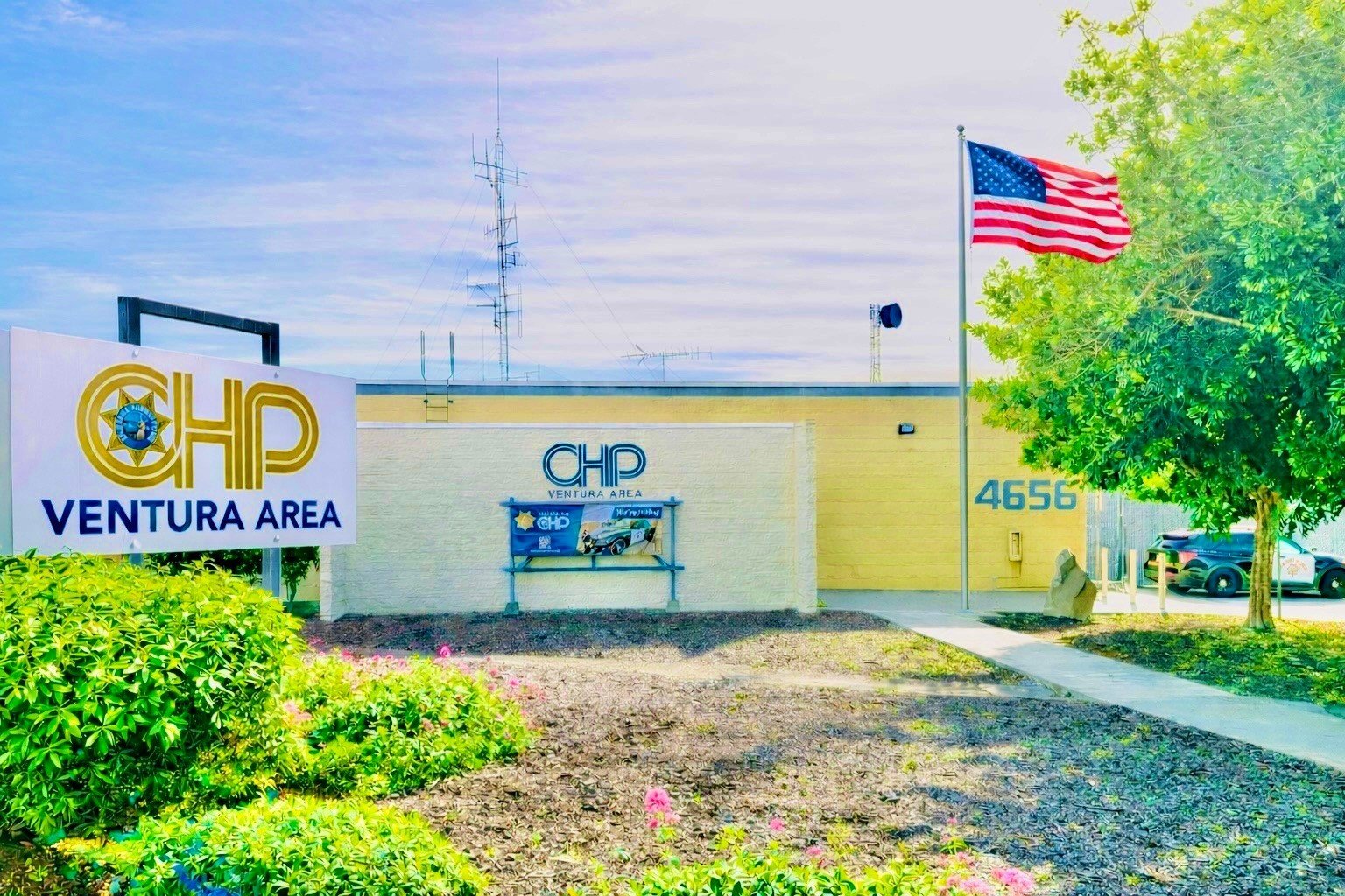 Ventura Area Office