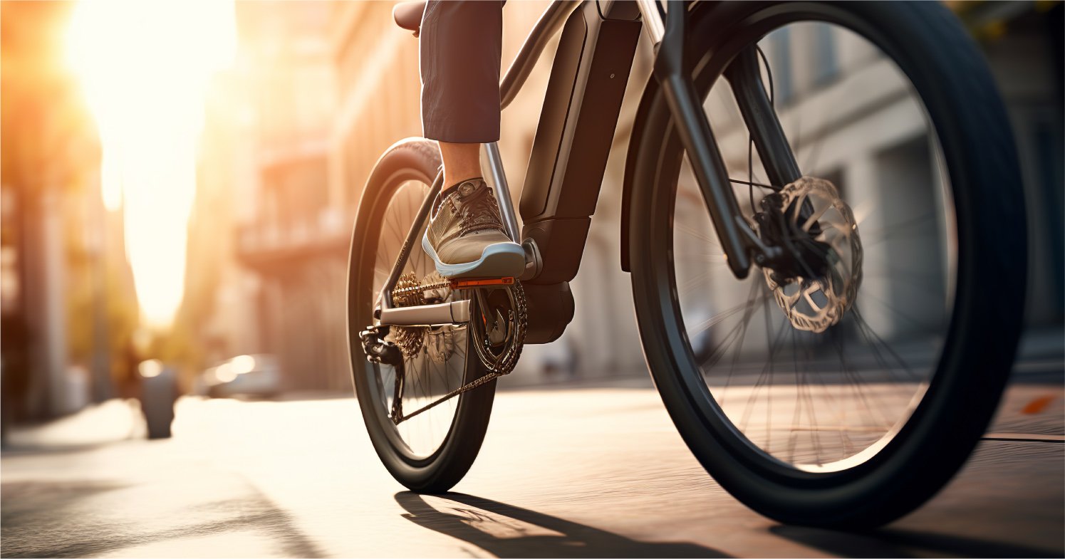 E-Bike Safety Training