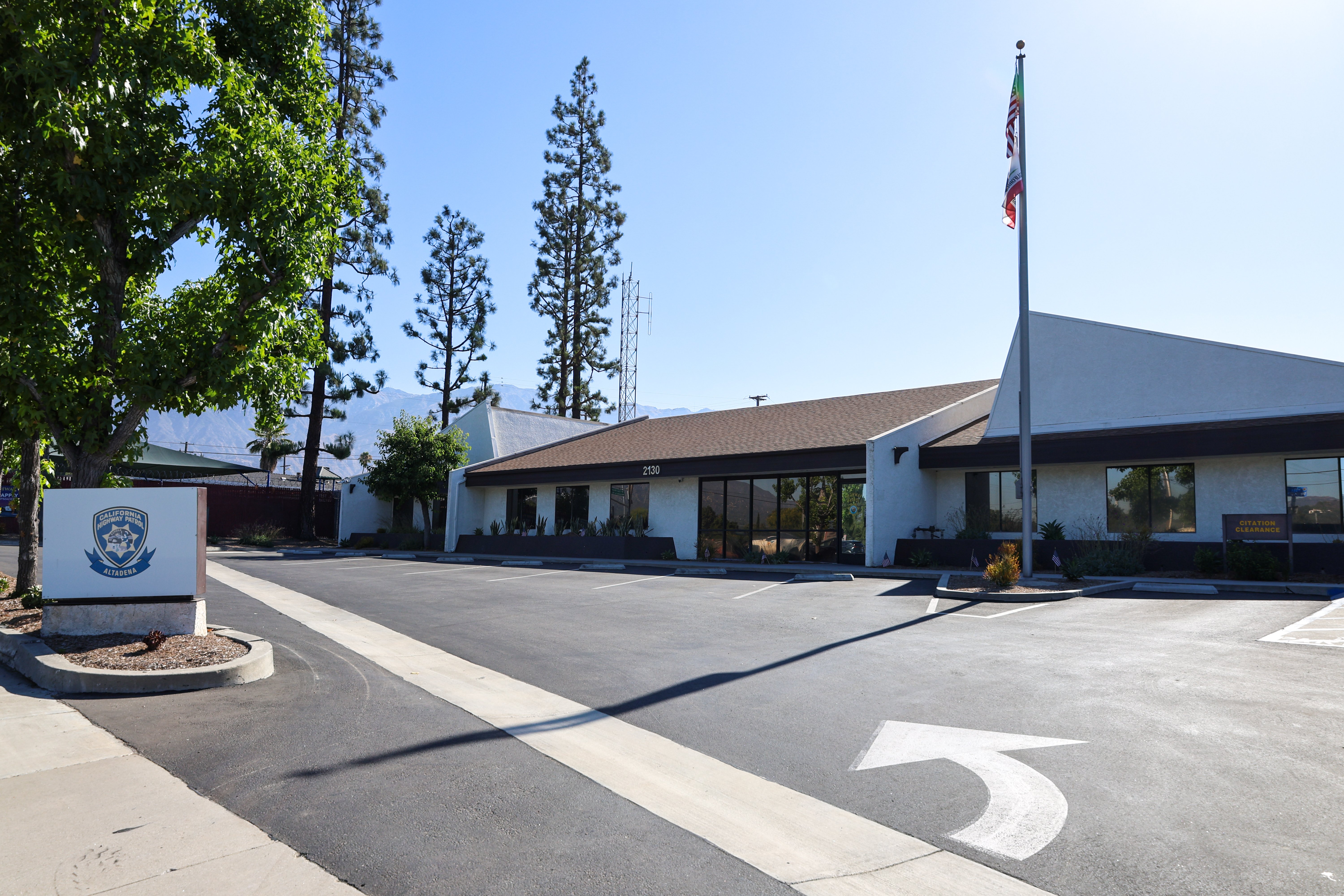 Altadena office