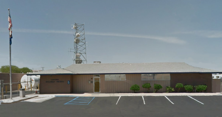 625 comm office