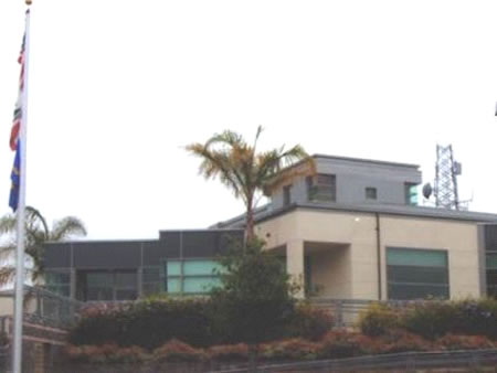 (745) San Luis Obispo area office
