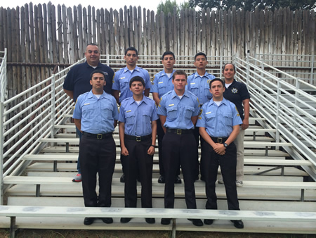 Explorers Activity - Ventura - 01