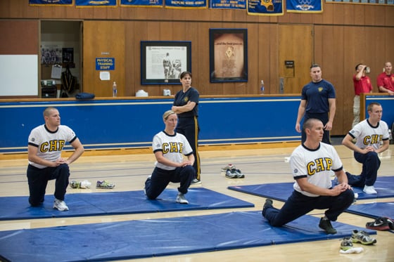 cadet 3
