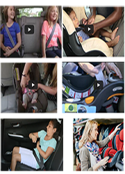 child safety