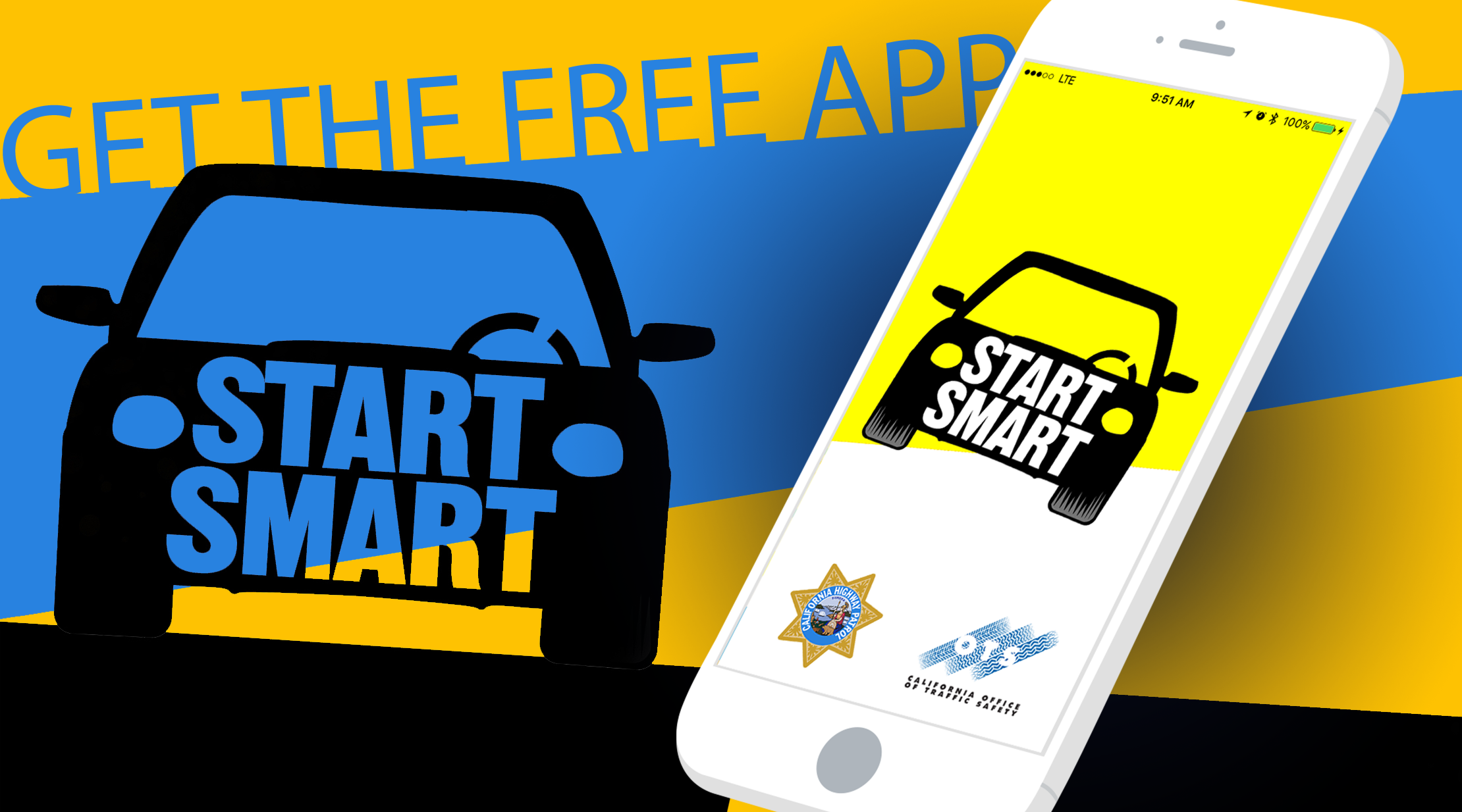 Get Start App
