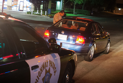 impaired driving