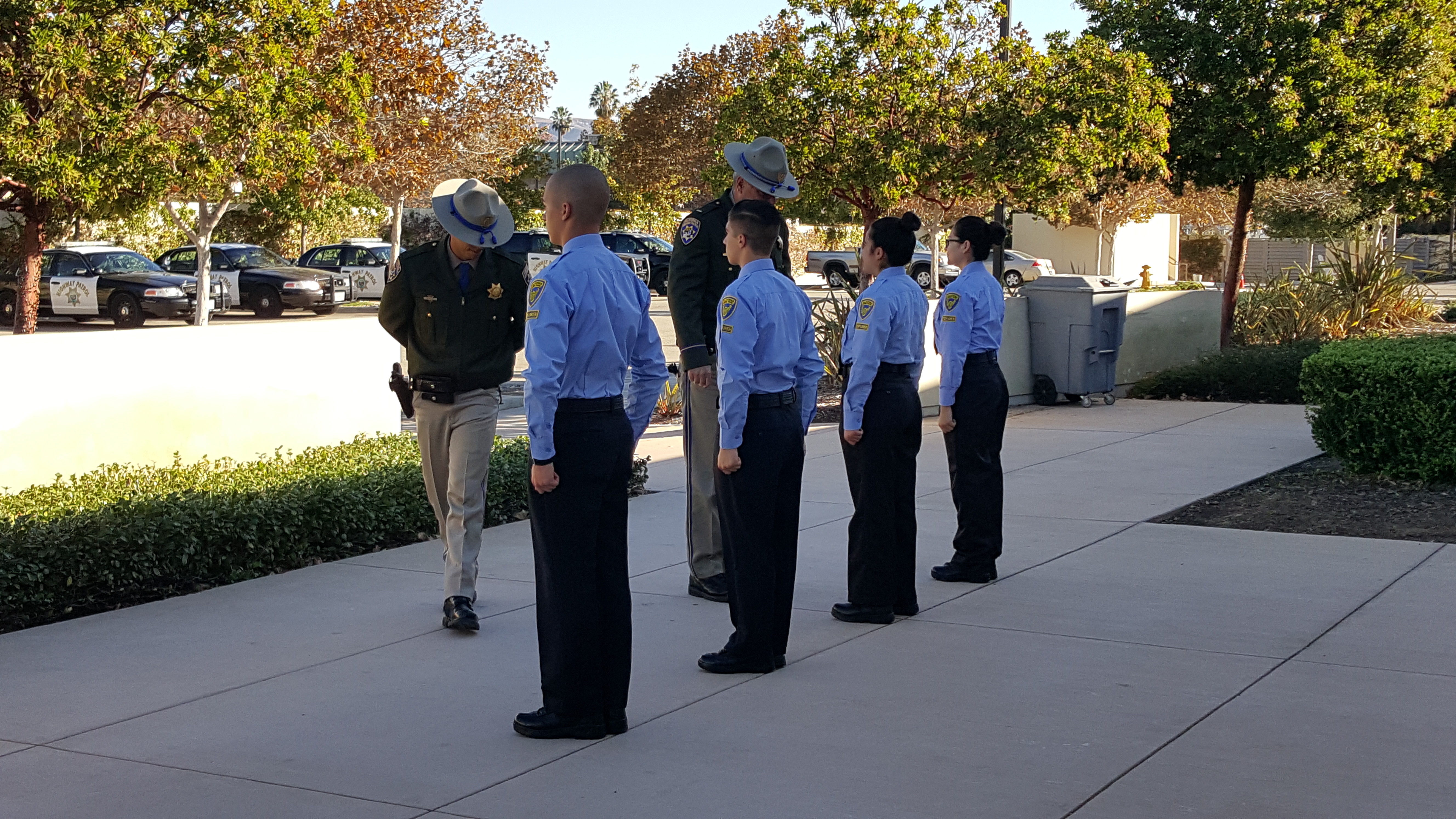 Lt Inspection 1