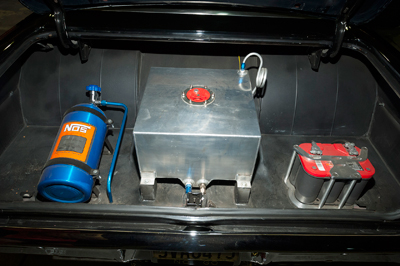 nitrous oxide