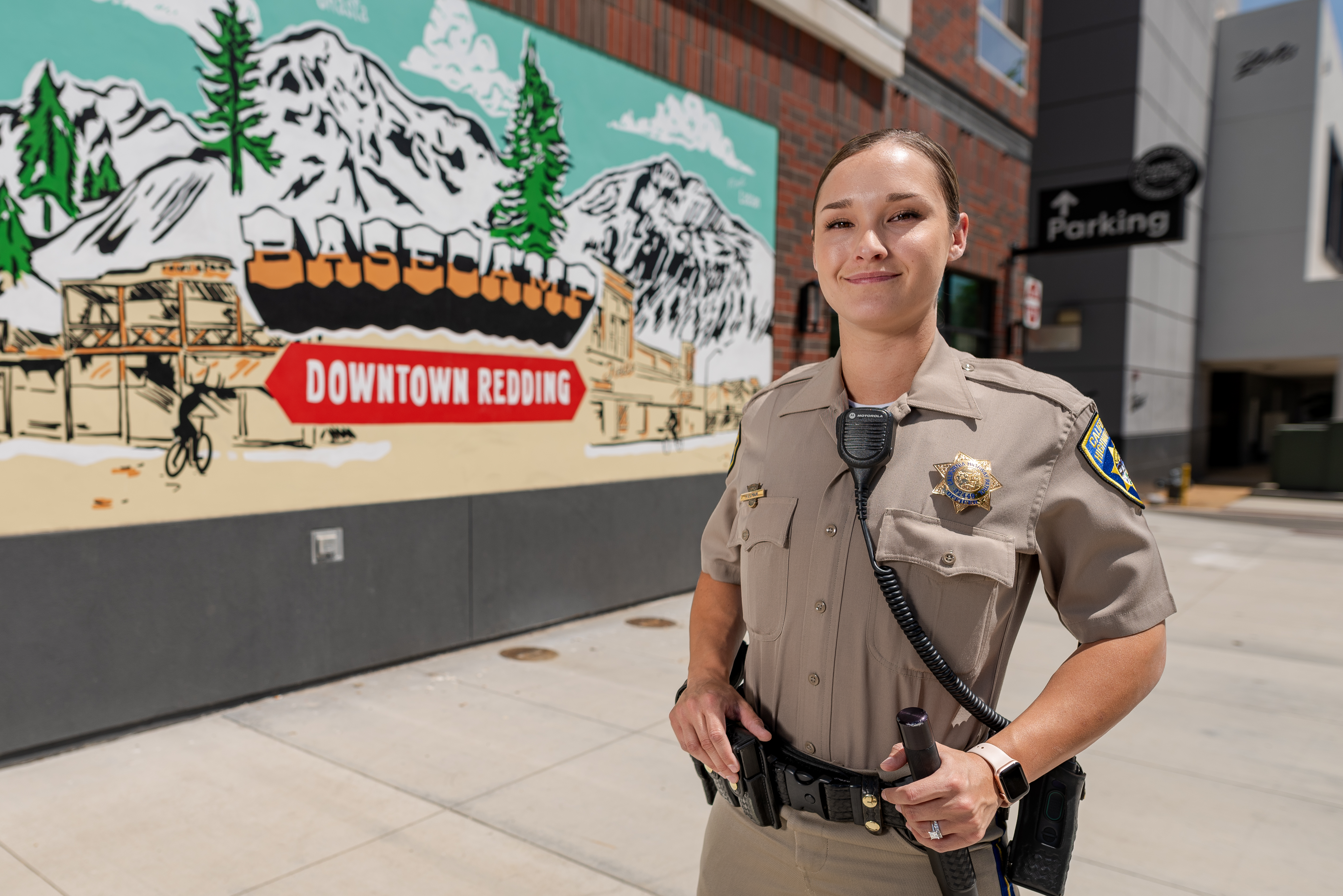 Officer Fillman