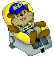 safety seat