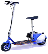 scooter