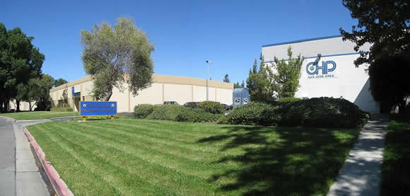 CHP San Jose Area