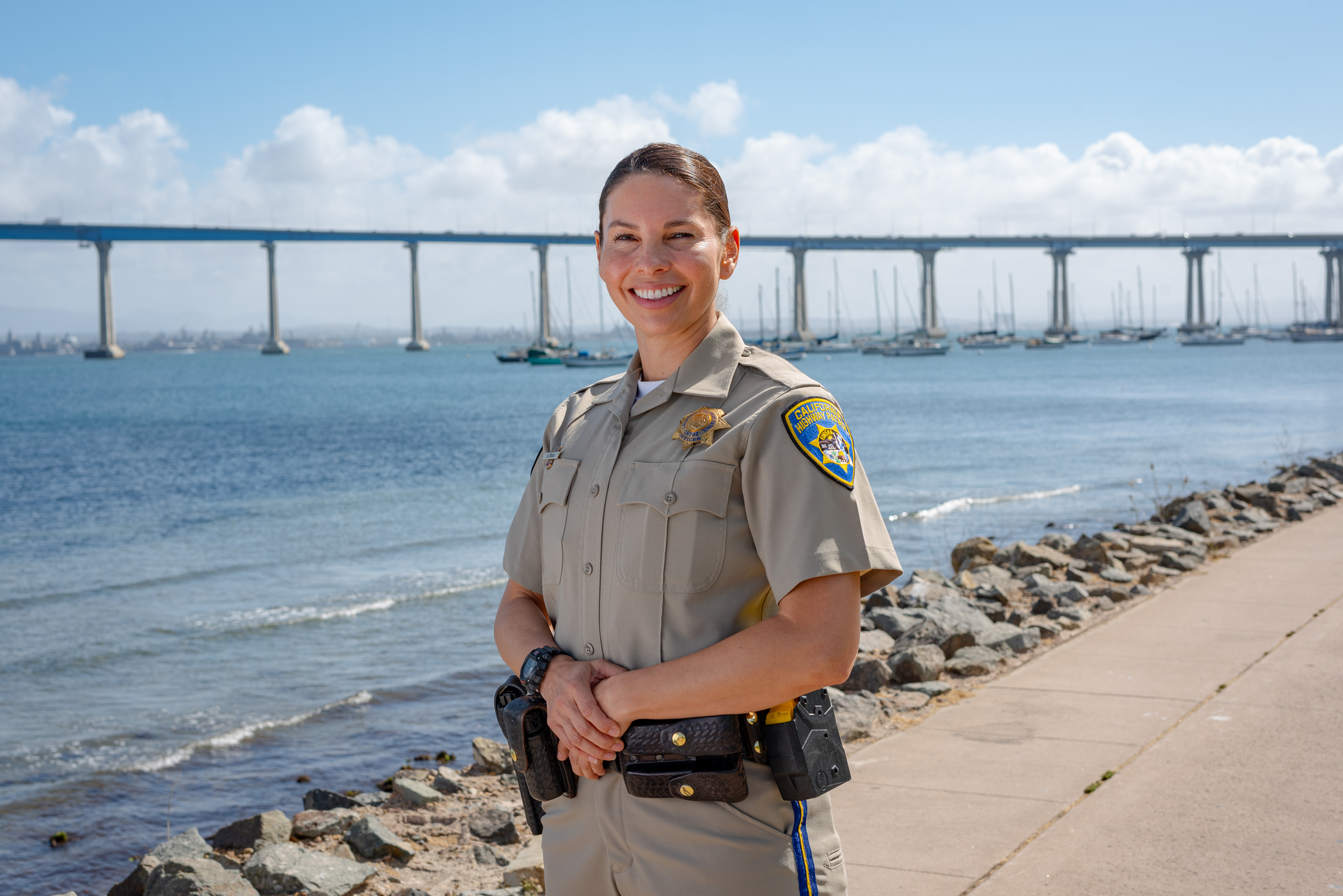 Officer Rivas
