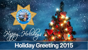 Picture of 2015 Holiday Greeting