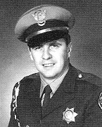 Photo of Officer Raymond R. Carpenter