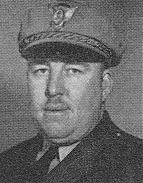 Photo of Sergeant E. Ellis, Jr.