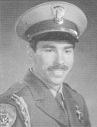 Photo of Officer John N. McVeigh, Jr.