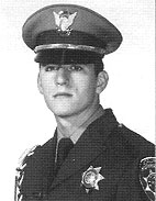 Photo of Officer Kenneth G. Roediger