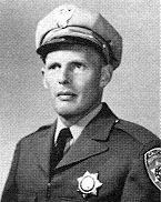 Photo of Officer Charles H. Sorenson
