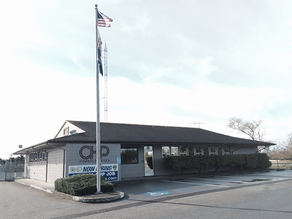 Humboldt Area Office Picture