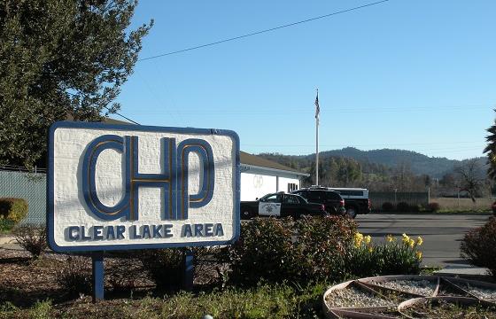 Clearlake CHP Office Building