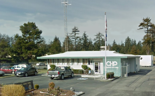 The Crescent City Area Office